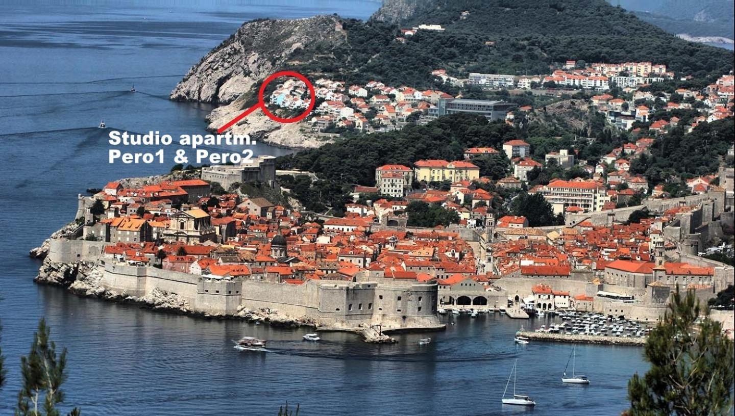 Pero1 Apartment